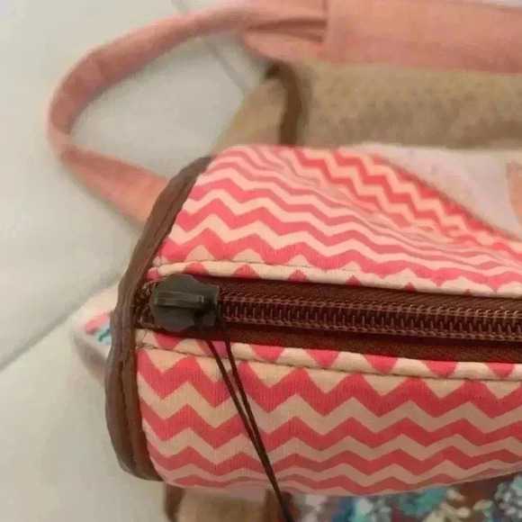 Maaji weekender duffel bag - Picture 7 of 8